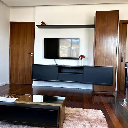 Apartamento Em Belo Horizonte 2 Exterior photo