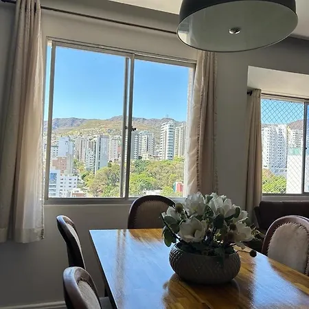 Apartamento Em Belo Horizonte 2 Exterior photo