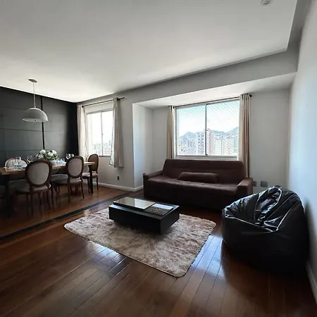 Apartamento Em Belo Horizonte 2 Exterior photo