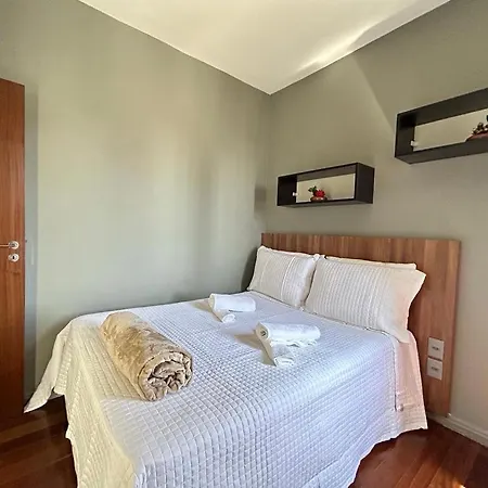 Apartamento Em Belo Horizonte 2 Exterior photo