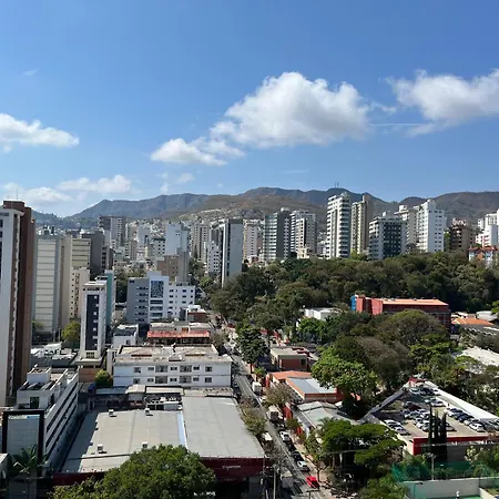 Apartamento Em Belo Horizonte 2 Exterior photo