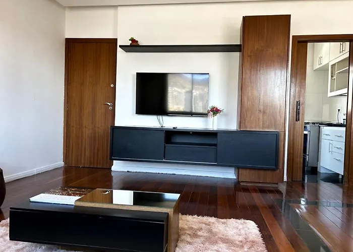 Apartamento Em Belo Horizonte 2