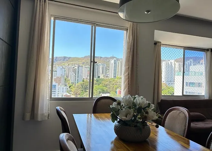 Apartamento Em Belo Horizonte 2