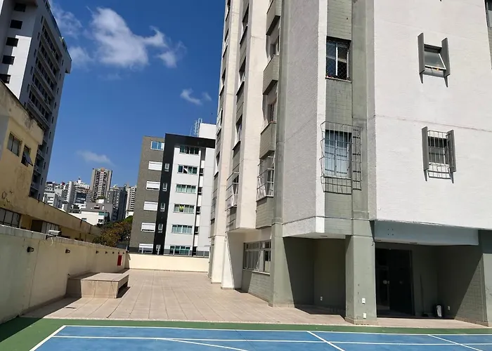Apartamento Em Belo Horizonte 2