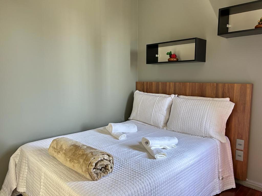 Apartment Em 2 Belo Horizonte