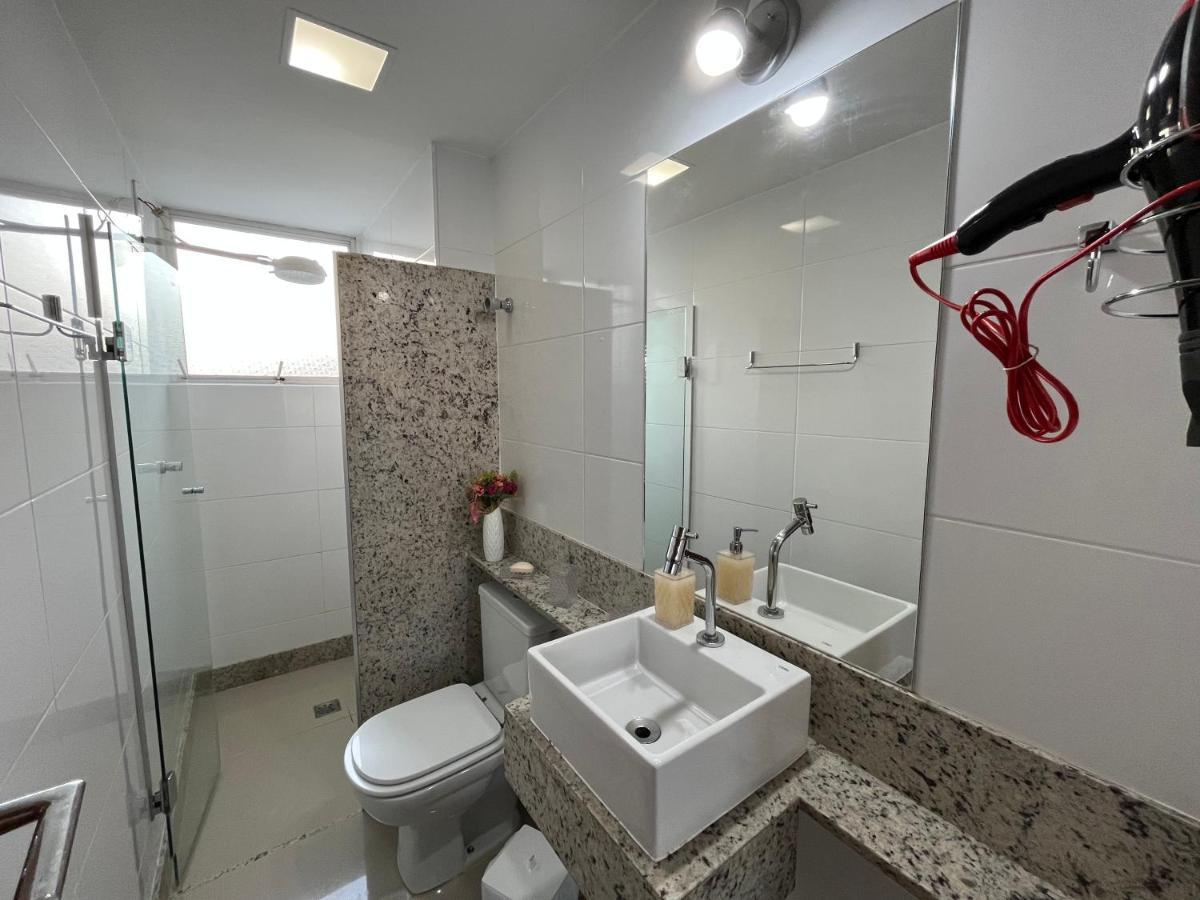 Em 2 Apartment Belo Horizonte