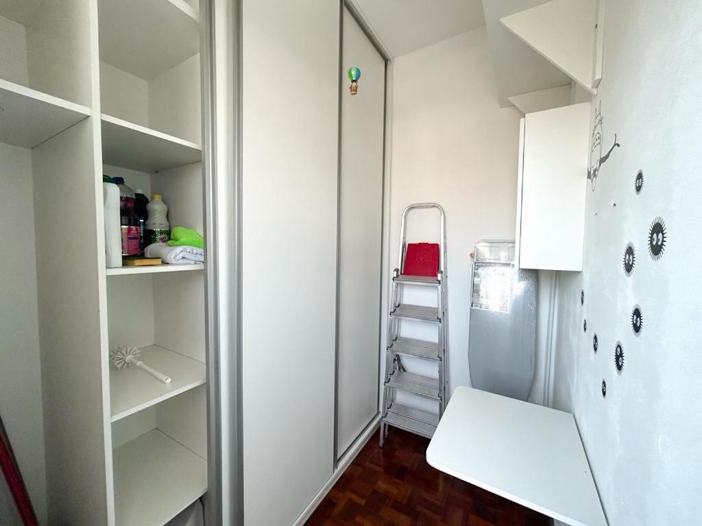 Apartment Em 2 Belo Horizonte