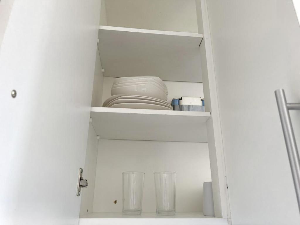 Em 2 Apartment